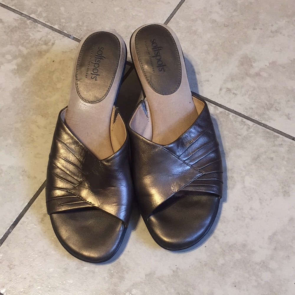 Softspots Shoes